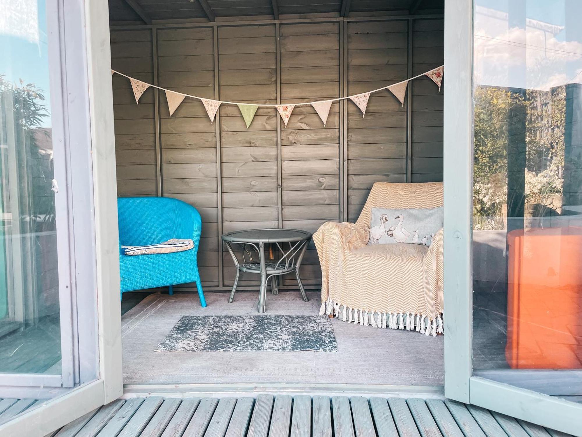 Holiday home Ty Fry Gardens Cardiff